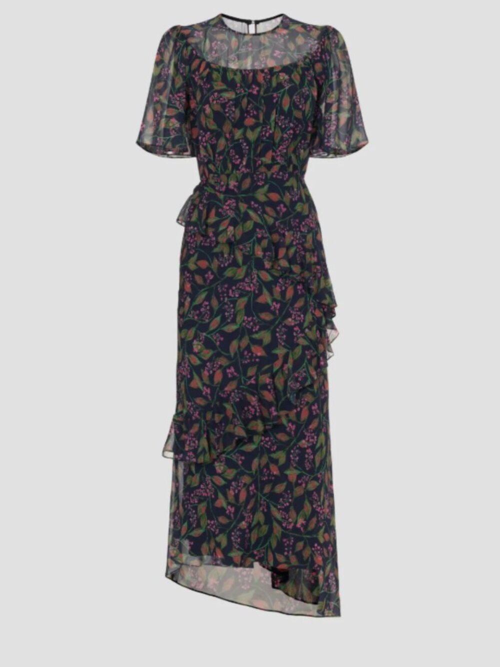 RTR-81 SALONI Vida Dress